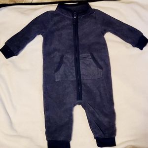 3 Carter Bodysuit
